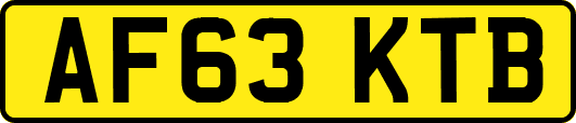 AF63KTB