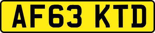 AF63KTD