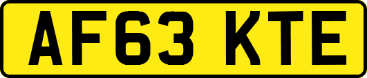 AF63KTE