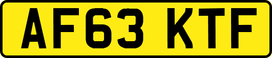 AF63KTF