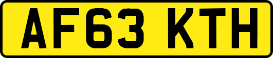 AF63KTH