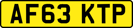 AF63KTP