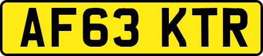 AF63KTR