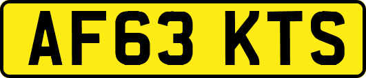 AF63KTS