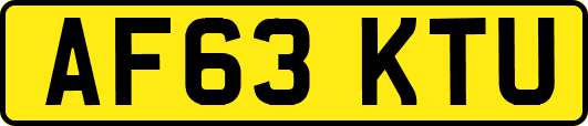 AF63KTU