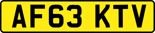 AF63KTV