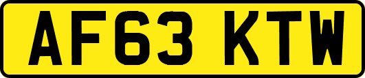 AF63KTW
