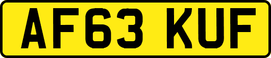 AF63KUF