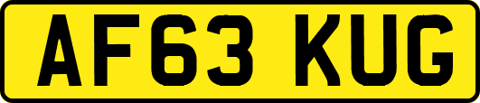 AF63KUG