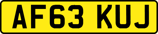 AF63KUJ