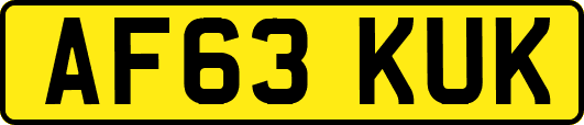 AF63KUK