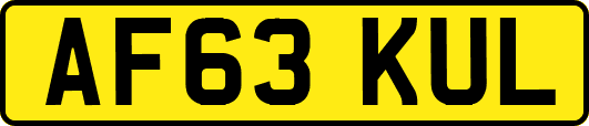 AF63KUL