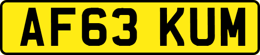 AF63KUM