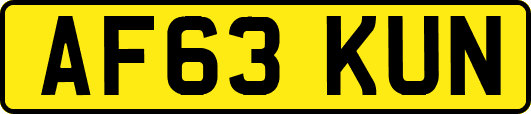 AF63KUN
