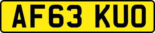 AF63KUO