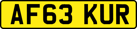 AF63KUR
