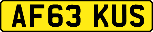 AF63KUS