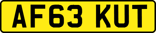 AF63KUT