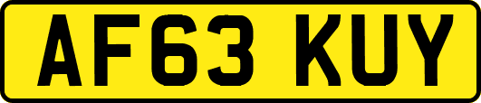 AF63KUY