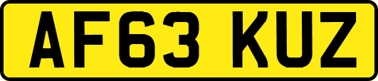 AF63KUZ