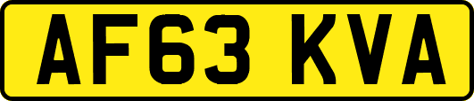AF63KVA