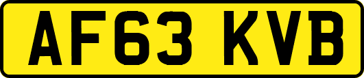 AF63KVB