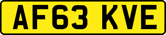 AF63KVE