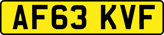 AF63KVF