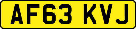AF63KVJ