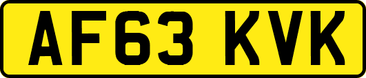 AF63KVK
