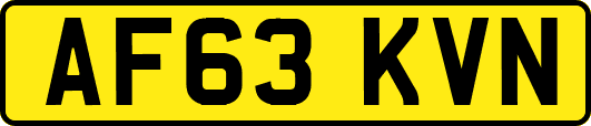 AF63KVN