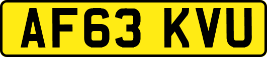 AF63KVU