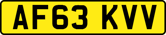AF63KVV