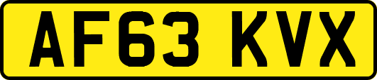 AF63KVX