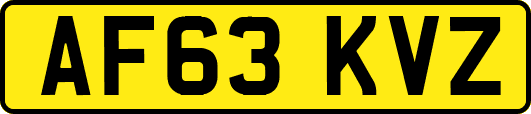 AF63KVZ