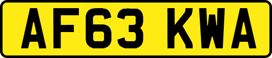 AF63KWA