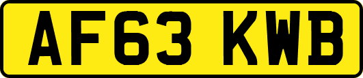 AF63KWB