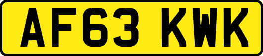 AF63KWK