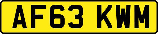 AF63KWM