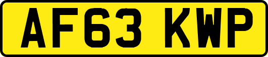 AF63KWP