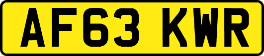 AF63KWR