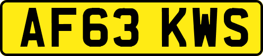 AF63KWS