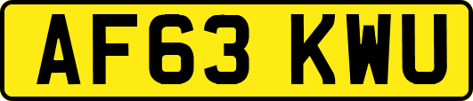 AF63KWU