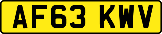 AF63KWV