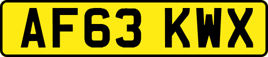 AF63KWX