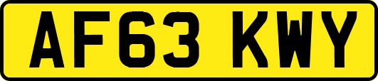 AF63KWY