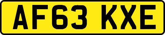 AF63KXE