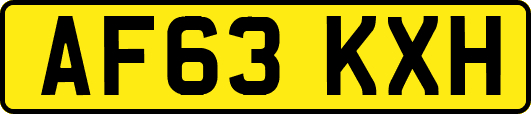 AF63KXH