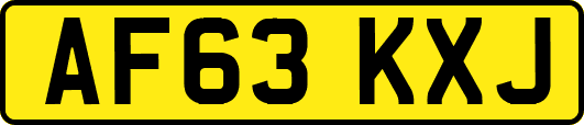 AF63KXJ