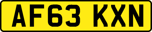 AF63KXN